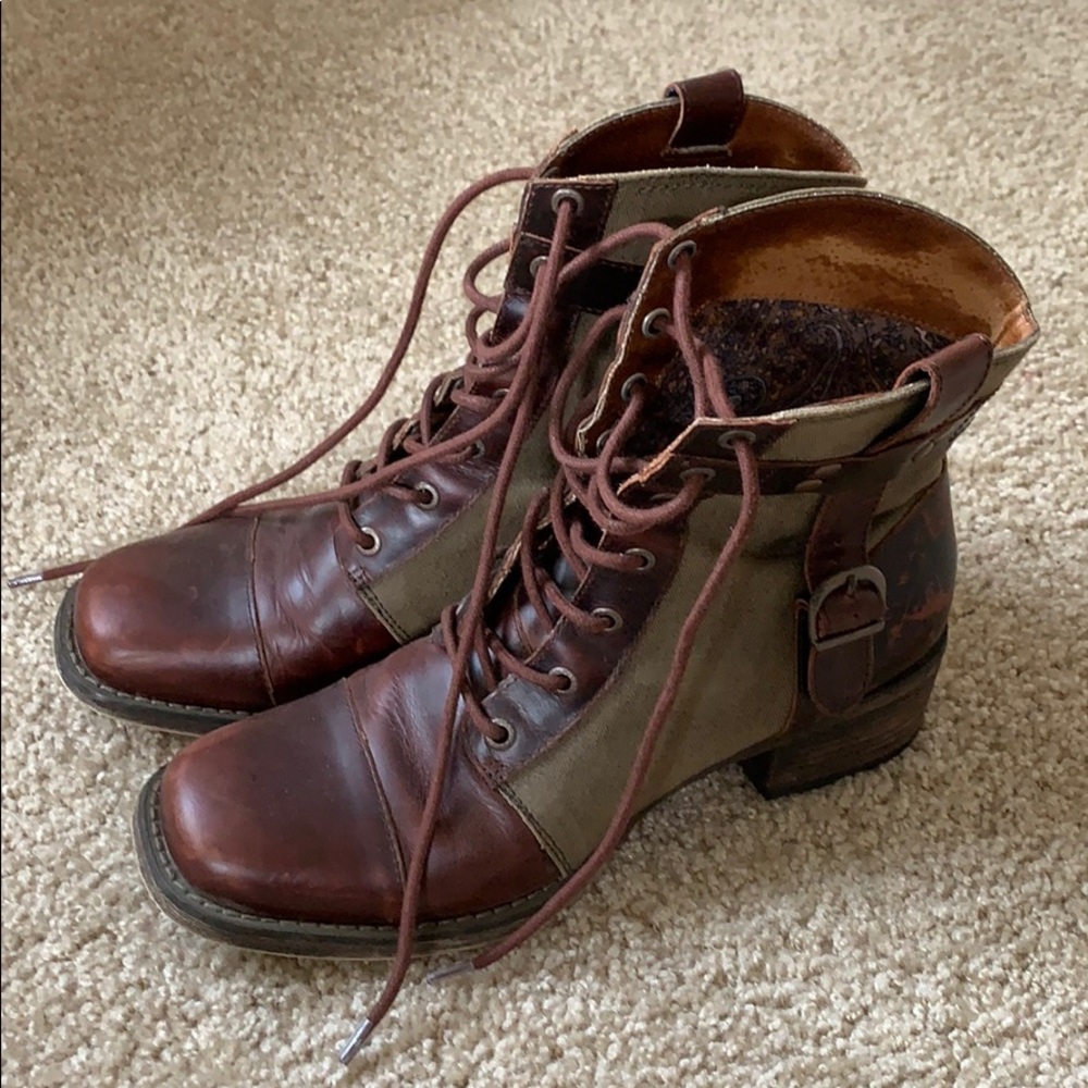 Durango Boots